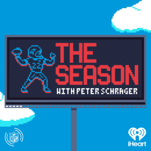 The Season with Peter Schrager-logo