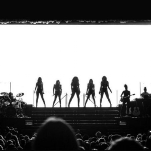 fifth harmony