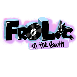 Frolic In The Booth-logo