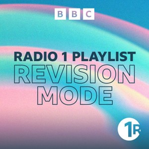 Radio 1 Playlist: Revision Mode-logo