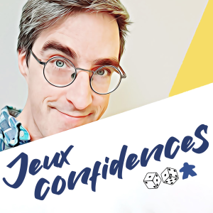 Jeux confidences-logo