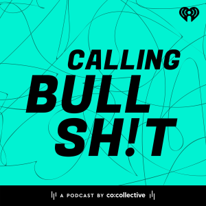 Calling Bullsh!t-logo