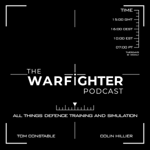 Warfighter Podcast-logo