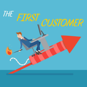 The First Customer-logo