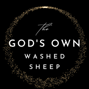 The Washed Sheep-logo