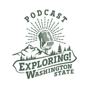 Exploring Washington State-logo