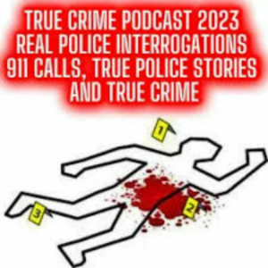 True Police Stories-logo