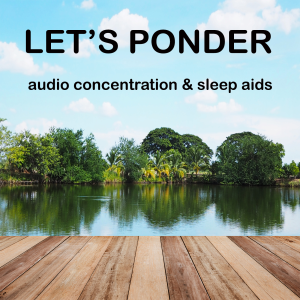 PONDER.FM-logo