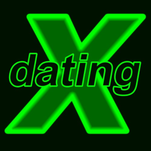 XDating-logo