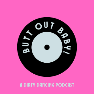 Butt Out, Baby!-logo