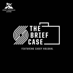 The Brief Case-logo