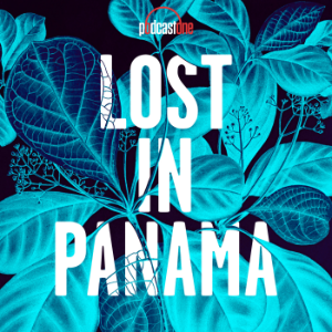 Lost In Panama-logo