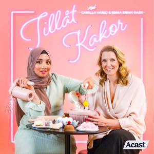 Tillåt kakor-logo
