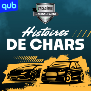 Histoires de chars-logo