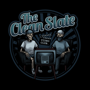 Clean Slate Video Club-logo