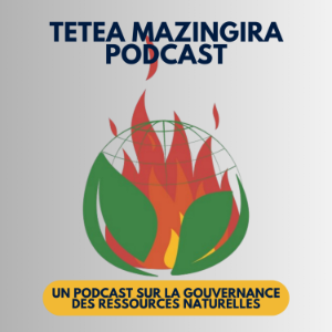 Tetea Mazingira Podcast-logo