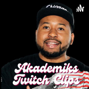 Akademiks Twitch Clips-logo