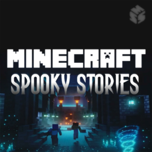 Minecraft Spooky Stories-logo