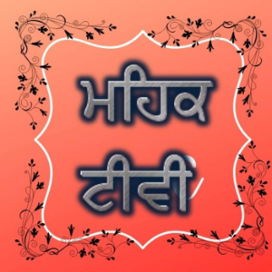 Mehak Tv-logo