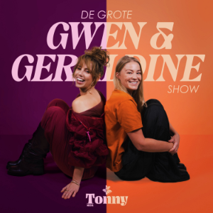 De Grote Vooroordelen Show-logo