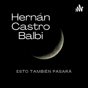 Hernan Castro Balbi - Esto tambien pasara-logo