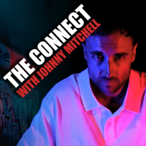 The Connect- with Johnny Mitchell-logo