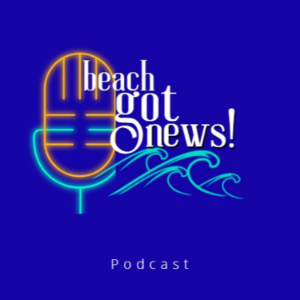 Beach Got News-logo