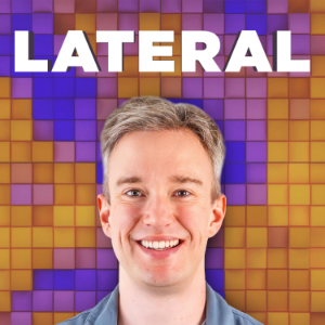 Lateral with Tom Scott-logo