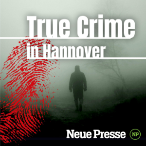True Crime Hannover-logo