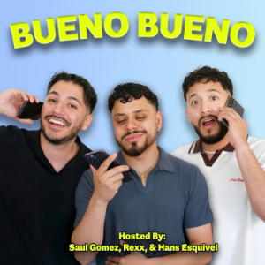 Bueno Bueno-logo