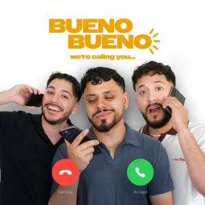 Bueno Bueno-logo
