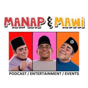 Manap & Mawi-logo