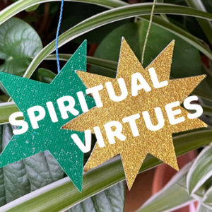 Baha'i Spiritual Virtues-logo