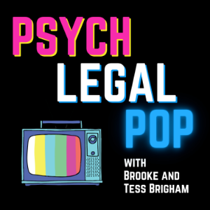Psych Legal Pop Podcast-logo