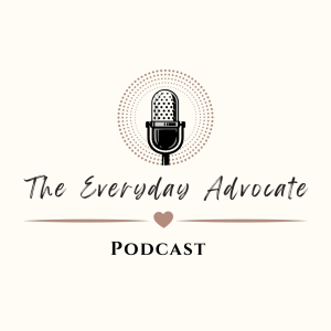 The Everyday Advocate-logo