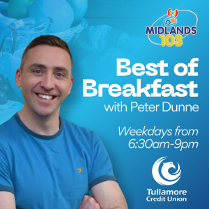 The Best of Breakfast with Peter Dunne