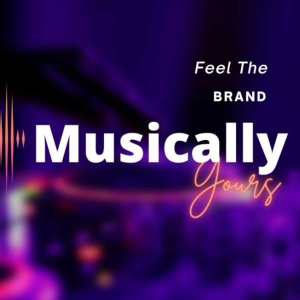 Musically yours Listen to Podcasts On Demand Free TuneIn