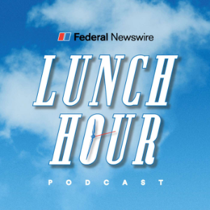 The Lunch Hour with Federal Newswire-logo