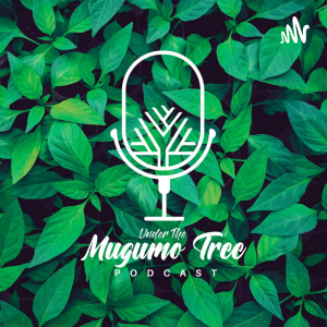 Under The Mugumo Tree-logo