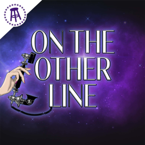On The Other Line-logo