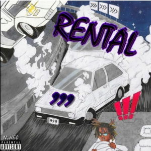 Rental - Juice WRLD-logo