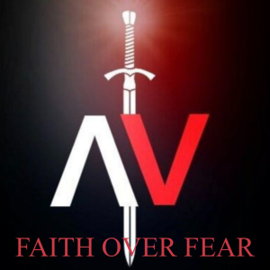 AlphaVets Podcast-logo