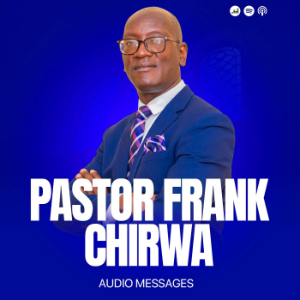 Pastor Frank Chirwa-logo