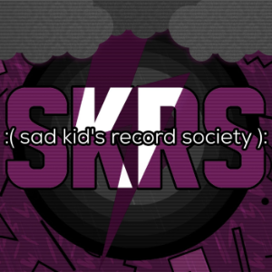 Sad Kid's Record Society-logo