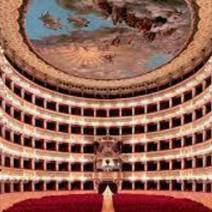 L'Aria che Tira - Pillole di Lirica-logo