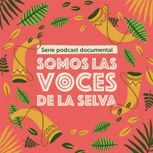 Somos las voces de la selva-logo