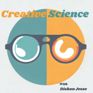 Creative Science-logo