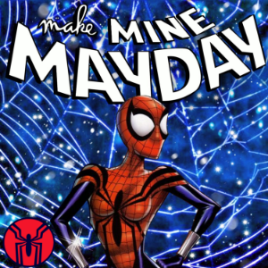 Make Mine Mayday-logo