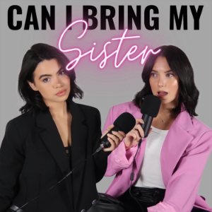 Can I Bring My Sister-logo