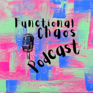 Functional Chaos Podcast-logo